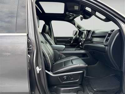 2024 RAM 1500 Crew Cab, $50990. Photo 10