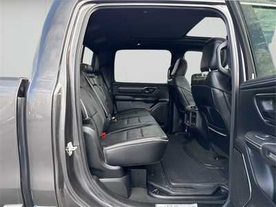 2024 RAM 1500 Crew Cab, $50990. Photo 11