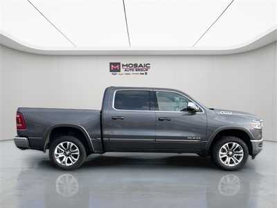 2024 RAM 1500 Crew Cab, $50990. Photo 2