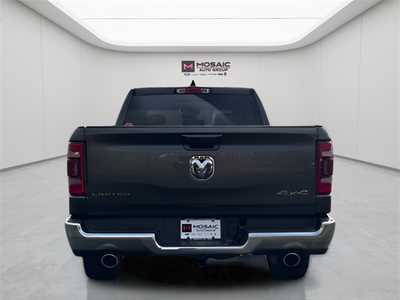 2024 RAM 1500 Crew Cab, $50990. Photo 4