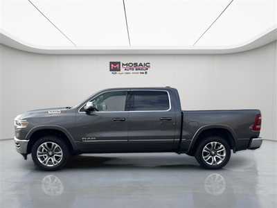 2024 RAM 1500 Crew Cab, $50990. Photo 6