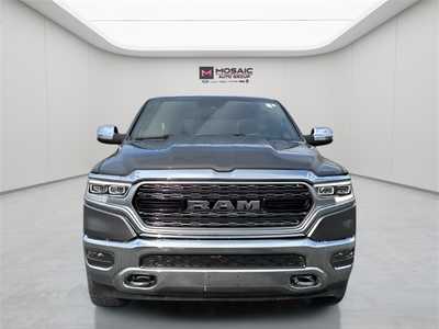 2024 RAM 1500 Crew Cab, $50990. Photo 8