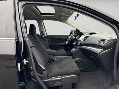 2015 Honda CR-V, $16990. Photo 10