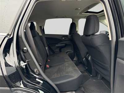 2015 Honda CR-V, $16990. Photo 11
