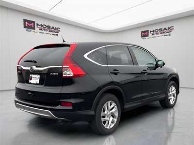 2015 Honda CR-V, $16990. Photo 3