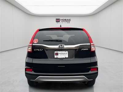2015 Honda CR-V, $16990. Photo 4
