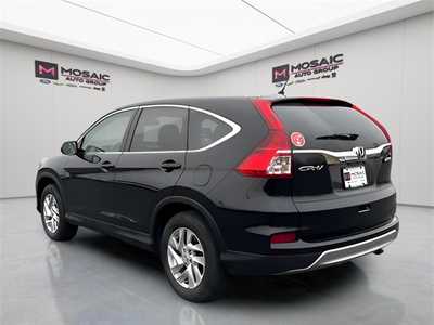 2015 Honda CR-V, $16990. Photo 5