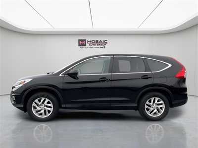 2015 Honda CR-V, $16990. Photo 6