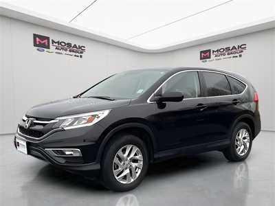 2015 Honda CR-V, $16990. Photo 7