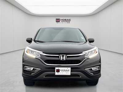2015 Honda CR-V, $16990. Photo 8