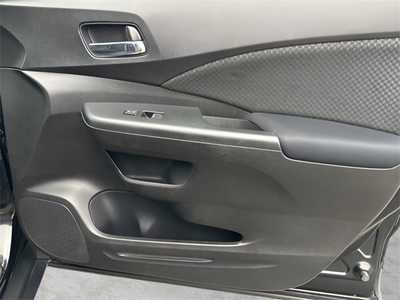 2015 Honda CR-V, $16990. Photo 9