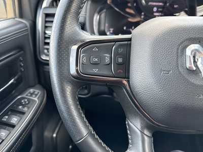 2023 RAM 2500 Crew Cab, $64990. Photo 10