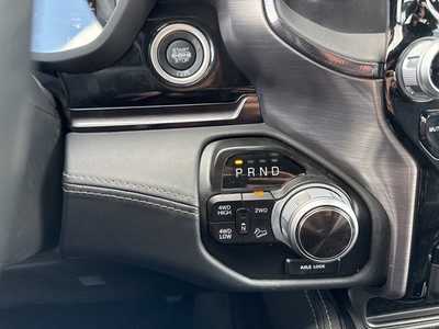2023 RAM 2500 Crew Cab, $64990. Photo 12