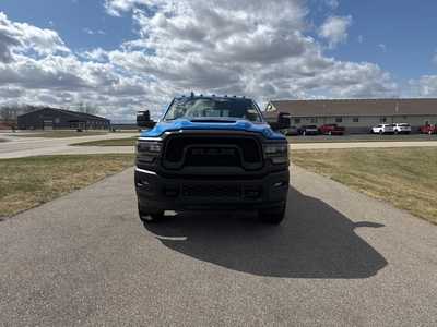 2023 RAM 2500 Crew Cab, $64990. Photo 2