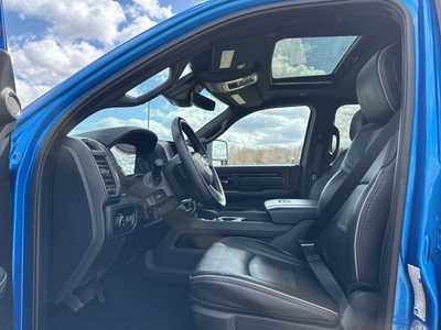 2023 RAM 2500 Crew Cab, $64990. Photo 6