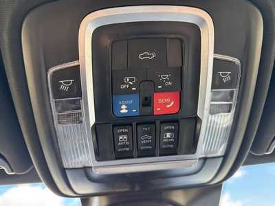 2023 RAM 2500 Crew Cab, $64990. Photo 9