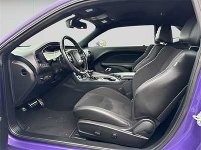 2023 Dodge Challenger, $33990. Photo 11