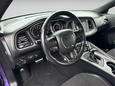 2023 Dodge Challenger, $33990. Photo 12