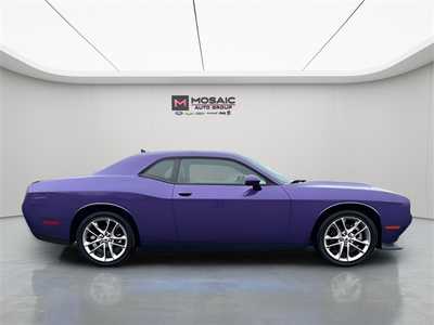 2023 Dodge Challenger, $33990. Photo 2