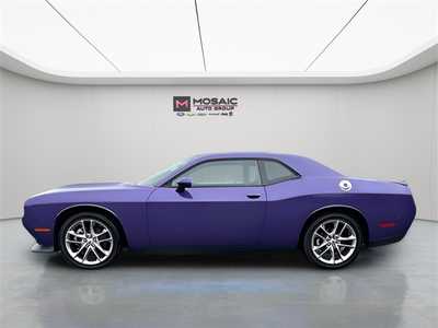 2023 Dodge Challenger, $33990. Photo 3