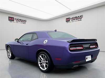 2023 Dodge Challenger, $33990. Photo 6