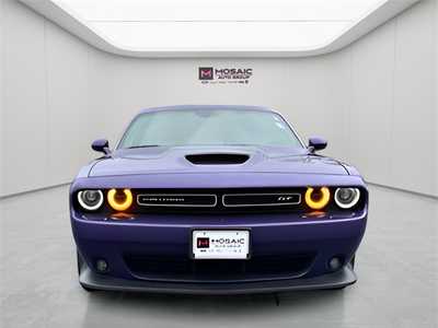 2023 Dodge Challenger, $33990. Photo 8