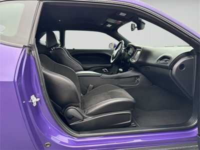2023 Dodge Challenger, $33990. Photo 9