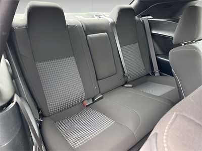 2023 Dodge Challenger, $33990. Photo 11