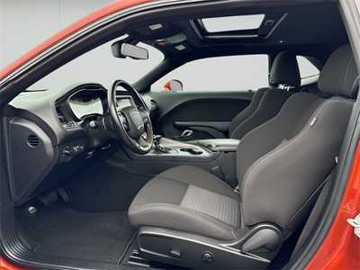 2023 Dodge Challenger, $33990. Photo 12