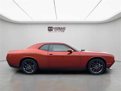 2023 Dodge Challenger, $33990. Photo 2