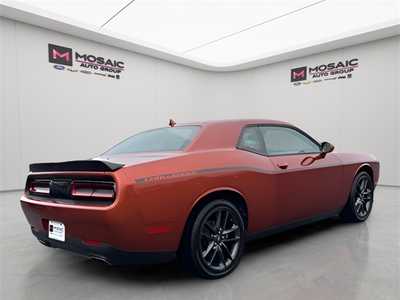 2023 Dodge Challenger, $33990. Photo 3