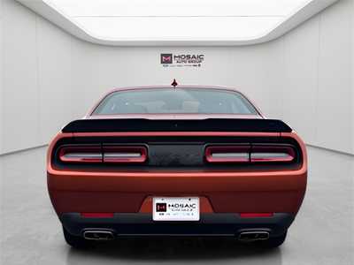 2023 Dodge Challenger, $33990. Photo 4