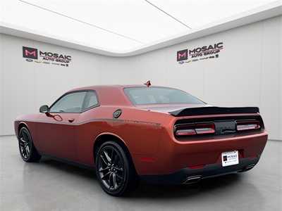 2023 Dodge Challenger, $33990. Photo 5