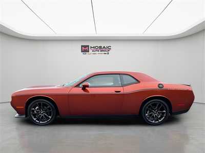 2023 Dodge Challenger, $33990. Photo 6