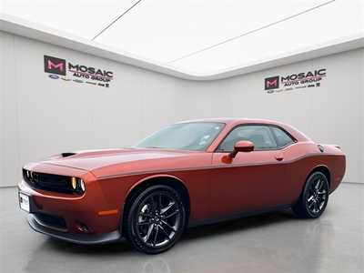 2023 Dodge Challenger, $33990. Photo 7