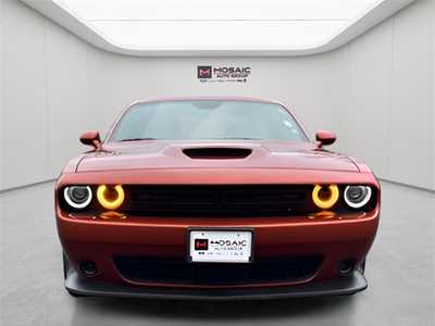 2023 Dodge Challenger, $33990. Photo 8