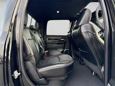 2024 RAM 2500 Crew Cab, $56990. Photo 11