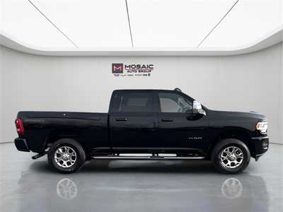 2024 RAM 2500 Crew Cab, $56990. Photo 2