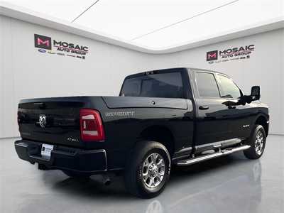 2024 RAM 2500 Crew Cab, $56990. Photo 3