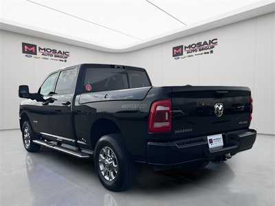 2024 RAM 2500 Crew Cab, $56990. Photo 5
