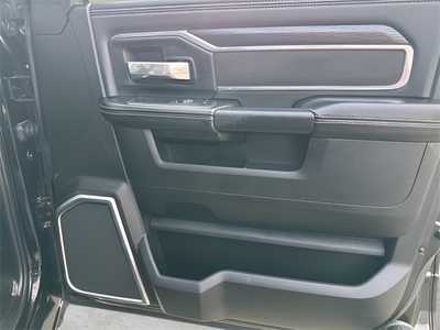 2024 RAM 2500 Crew Cab, $56990. Photo 9