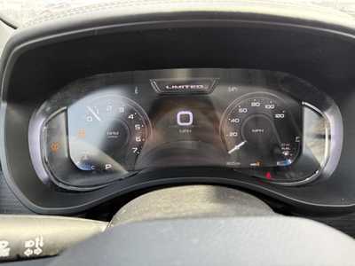 2024 RAM 1500 Crew Cab, $58990. Photo 10