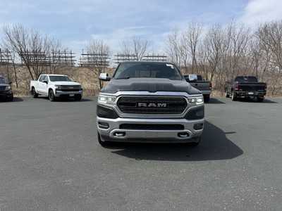 2024 RAM 1500 Crew Cab, $58990. Photo 2