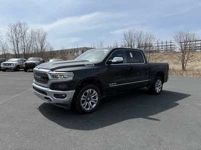 2024 RAM 1500 Crew Cab, $58990. Photo 3