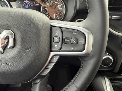 2025 RAM 1500 Ext Cab, $41990. Photo 10