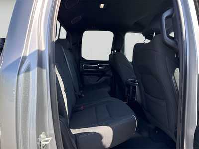 2025 RAM 1500 Ext Cab, $39990. Photo 11