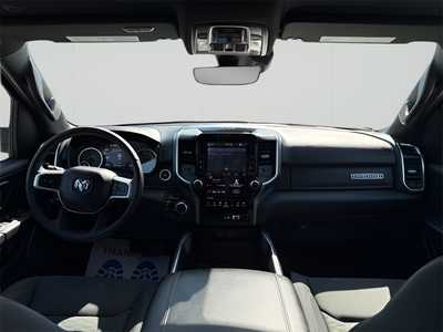 2025 RAM 1500 Ext Cab, $39990. Photo 12