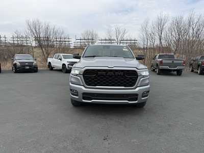 2025 RAM 1500 Ext Cab, $41990. Photo 2