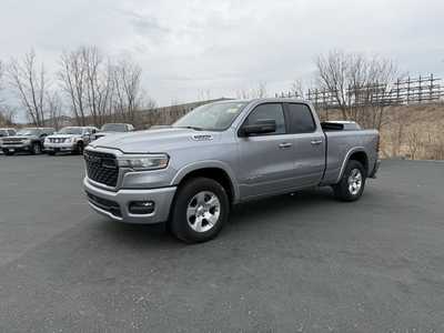 2025 RAM 1500 Ext Cab, $41990. Photo 3