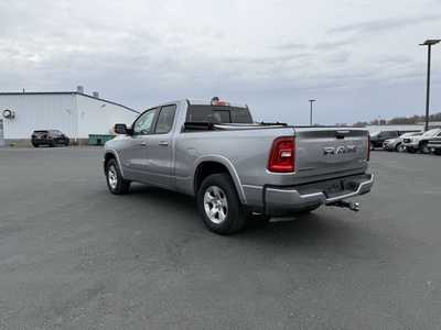 2025 RAM 1500 Ext Cab, $41990. Photo 5